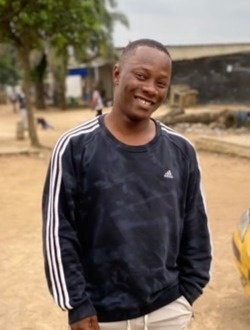 Profile picture
