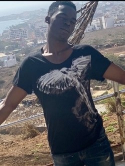 Profile picture
