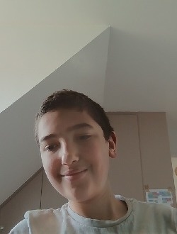 Profile picture