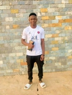 Profile picture