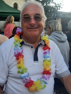 Profile picture
