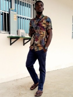Profile picture