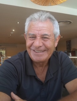 Profile picture