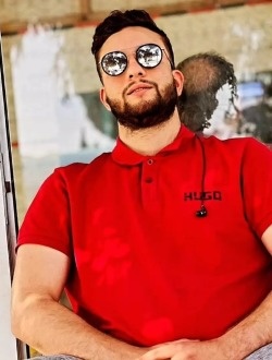 Profile picture