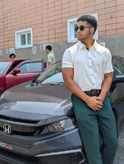 Profile picture