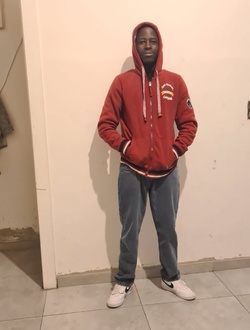 Profile picture