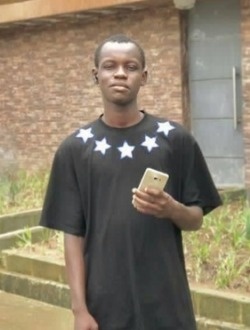 Profile picture