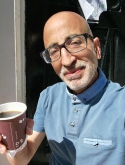 Profile picture