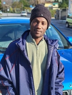 Profile picture