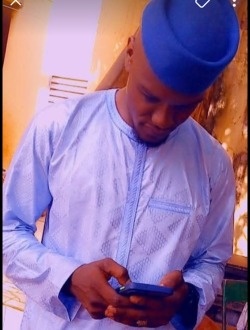 Profile picture