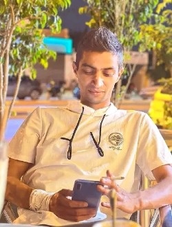 Profile picture