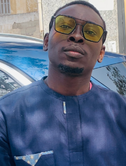 Profile picture