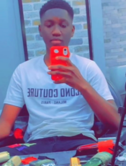 Profile picture