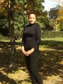 Profile picture