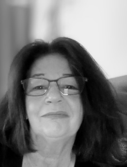 Marie-France's profile, a single 64-year-old a woman in Québec