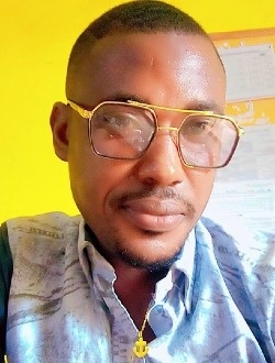 Prince's profile, a single 34-year-old a man in Man