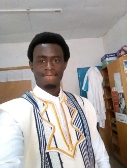 Profile picture