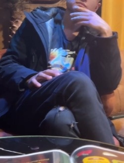 Profile picture