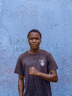 Profile picture