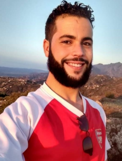 Profile picture