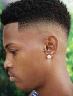 Profile picture