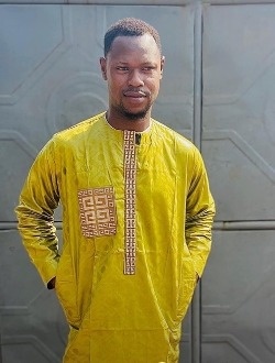 Profile picture