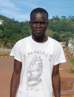 Profile picture