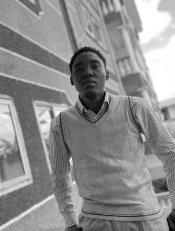 Profile picture