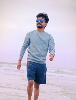 Profile picture