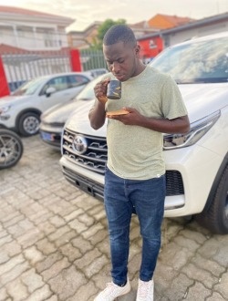 Profile picture