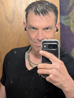 Profile picture