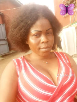 Maribelle's profile, a single 33-year-old a woman in Cotonou