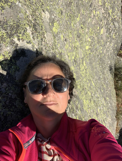Profile picture