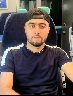 Profile picture