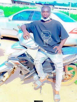 Profile picture