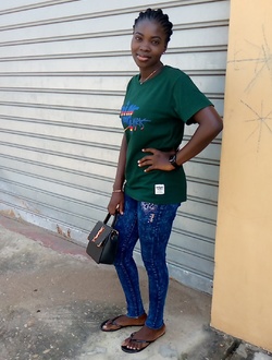 Profile picture