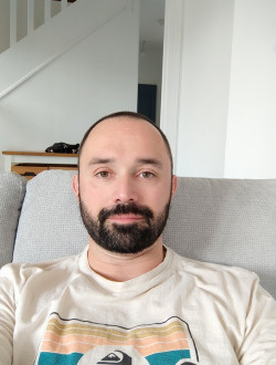 Profile picture