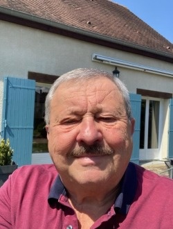 Profile picture