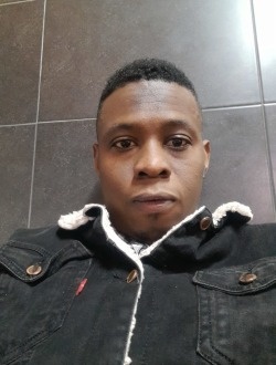 Elegan's profile, a single 37-year-old a man in Rabat