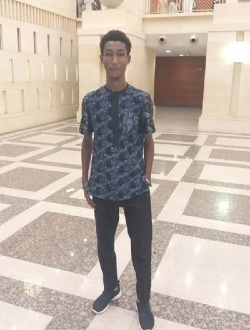 Profile picture