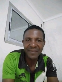 Bertin's profile, a single 51-year-old a man in Yaoundé