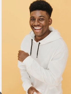 Profile picture