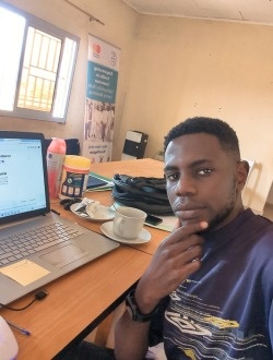Profile picture