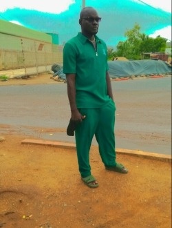 Profile picture
