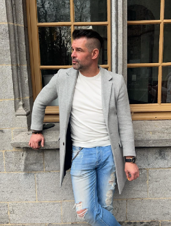 Profile picture