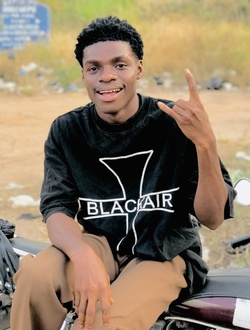 Profile picture