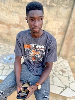 Profile picture