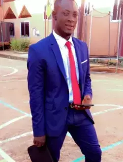 Profile picture