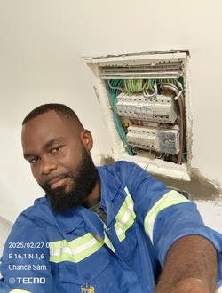 Profile picture