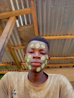 Profile picture